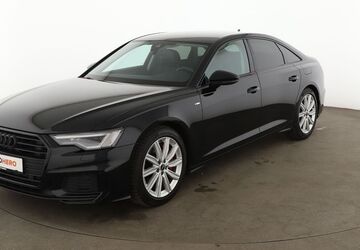 Audi A6 59.334 km 35.150 &euro; Dresden 01187