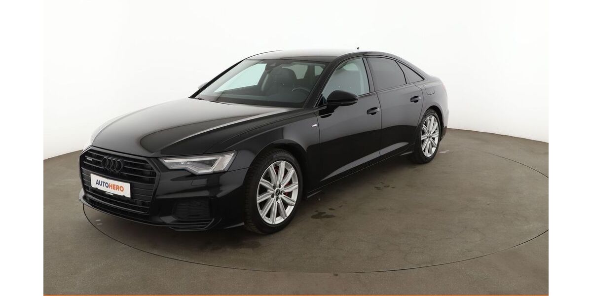 Audi A6 59.334 km 35.150 &euro; Dresden 01187