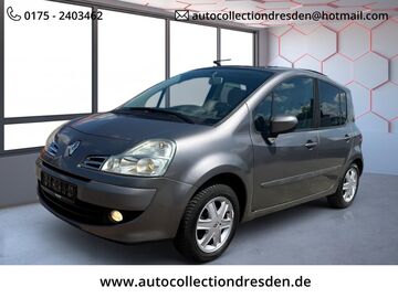 Gebrauchte Renault Modus