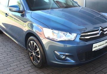 Citroen C-Elysée 67.042 km 6.490 &euro; Radebeul-Dresden 01445