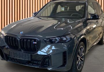 BMW X5 M60 25.200 km 81.980 &euro; Dresden 01328