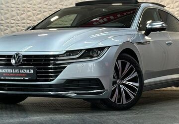 VW Arteon 59.915 km 24.999 &euro; Heidenau 01809