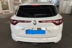 Renault Megane IV Grandtour 89.000 km 13.800 &euro; Dresden 01067