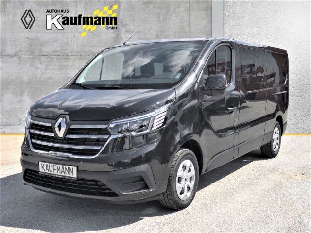 Renault Trafic 36.000 km 32.890 &euro; Dresden 01309