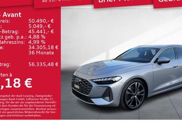 Audi A5 8.186 km 47.890 &euro; Dresden 01067