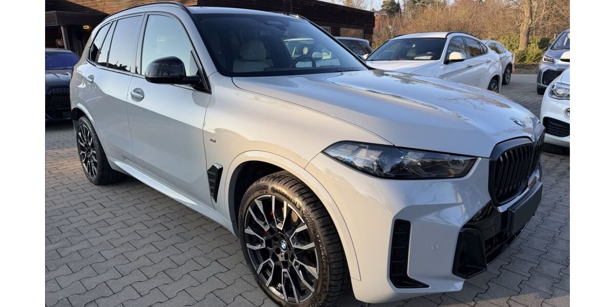 BMW X5 42.000 km 74.900 &euro; Dresden 01237