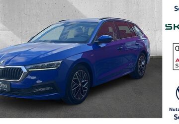 Skoda Octavia 145.802 km 18.989 &euro; Bahretal 01819