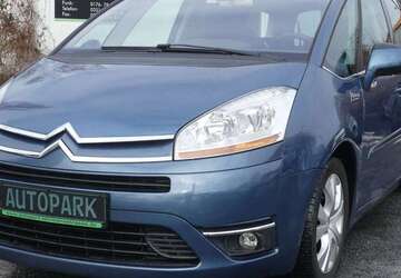 Citroen Grand C4 Picasso 89.900 km 6.490 &euro; Dresden 01237