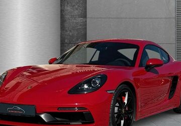 Porsche Cayman 85.012 km 63.718 &euro; Dresden 01099
