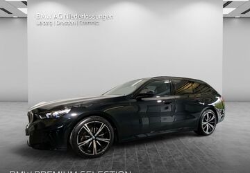 BMW 520 27.467 km 60.506 &euro; Dresden 01219