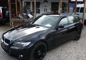 BMW 318 225.200 km 4.490 &euro; Dresden 01219