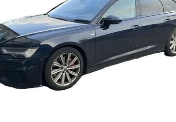 Audi A6 97.975 km 35.980 &euro; Dresden 01169