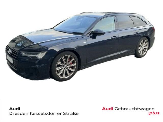 Audi A6 97.975 km 35.980 &euro; Dresden 01169
