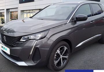 Peugeot 3008 16.098 km 24.430 &euro; Dresden 01237