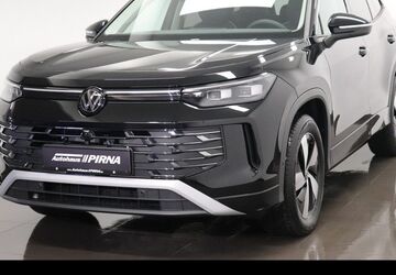 VW Tayron 6.000 km 51.290 &euro; Pirna 01796