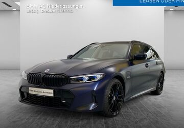 BMW 330 27.264 km 41.904 &euro; Dresden 01219