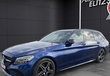 Mercedes-Benz C 220 87.455 km 28.980 &euro; Dippoldiswalde 01744