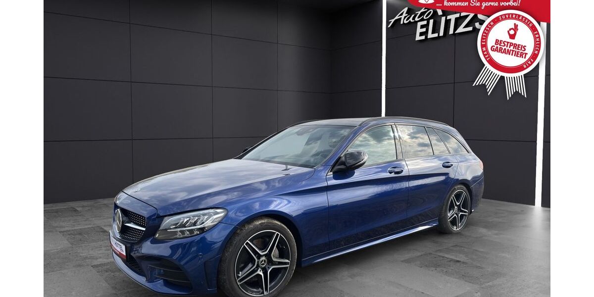 Mercedes-Benz C 220 87.455 km 28.980 &euro; Dippoldiswalde 01744