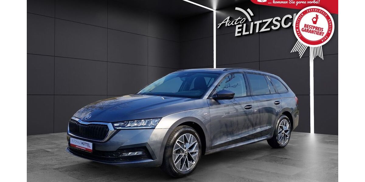 Skoda Octavia 64.200 km 22.950 &euro; Dippoldiswalde 01744