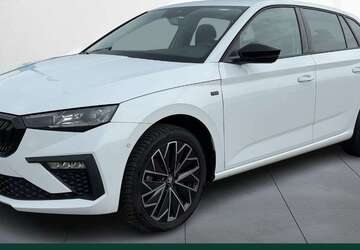 Skoda Scala 24.278 km 26.490 &euro; Dresden 01169