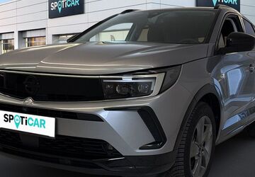 Opel Grandland (X) 10.084 km 26.500 &euro; Dresden 01159