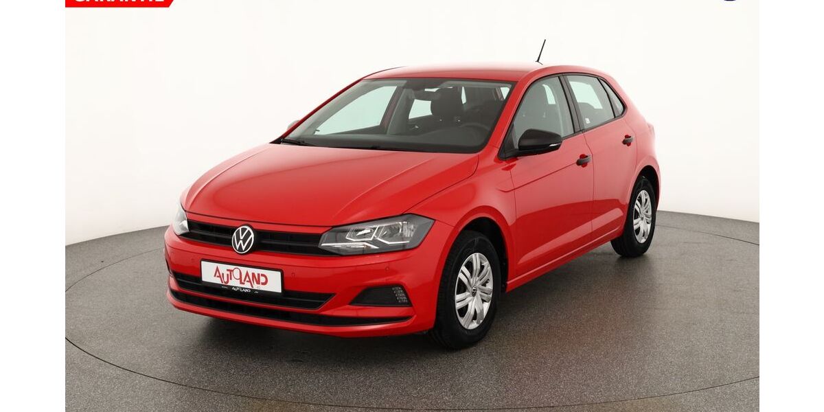 VW Polo 29.987 km 15.490 &euro; Dresden 01069
