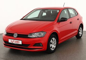 VW Polo 29.987 km 15.990 &euro; Dresden 01069