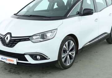 Renault Grand Scenic 93.257 km 12.110 &euro; Dresden 01187