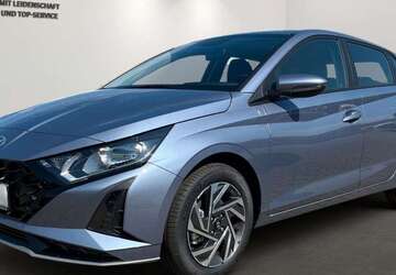 Hyundai i20 15.660 km 20.950 &euro; Pirna 01796