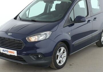 Ford Transit 63.330 km 10.410 &euro; Dresden 01187