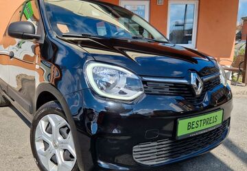 Renault Twingo 55.000 km 8.990 &euro; Pirna 01796