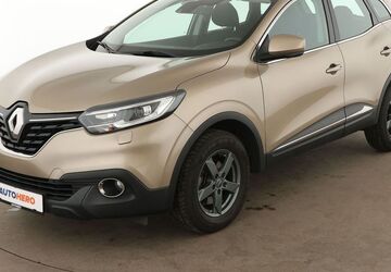 Renault Kadjar 41.404 km 13.940 &euro; Dresden 01187