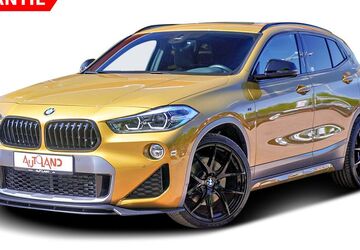 BMW X2 49.987 km 24.990 &euro; Dresden 01239