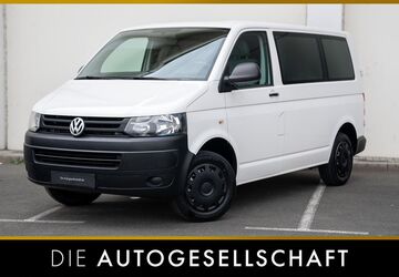 VW T5 Transporter 126.292 km 19.990 &euro; Heidenau bei Dresden 01809