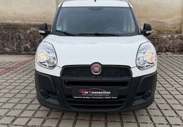 Fiat Doblo 197.130 km 3.999 &euro; Dresden 01187