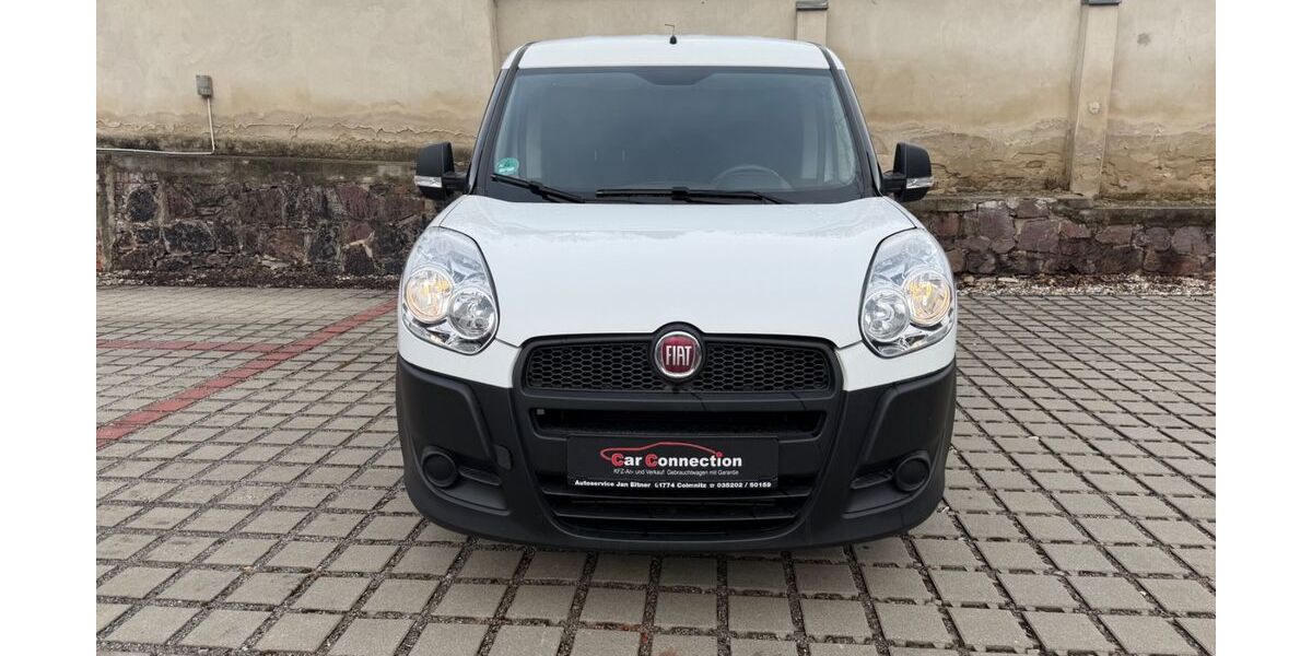 Fiat Doblo 197.130 km 3.999 &euro; Dresden 01187