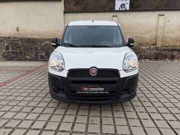 Gebrauchte Fiat Doblo