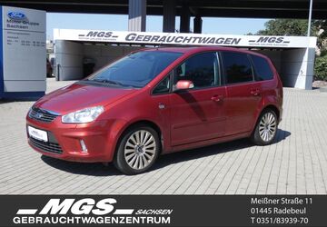 Ford C-Max 130.100 km 3.100 &euro; Radebeul 01445