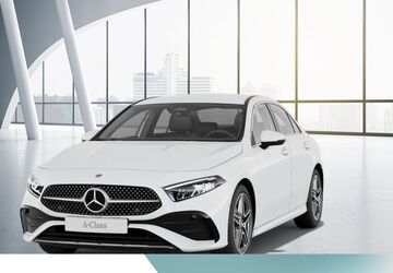 Mercedes-Benz A 180 28.520 km 30.980 &euro; Dresden 01239