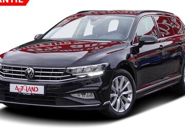 VW Passat Variant 69.513 km 29.950 &euro; Dresden 01069