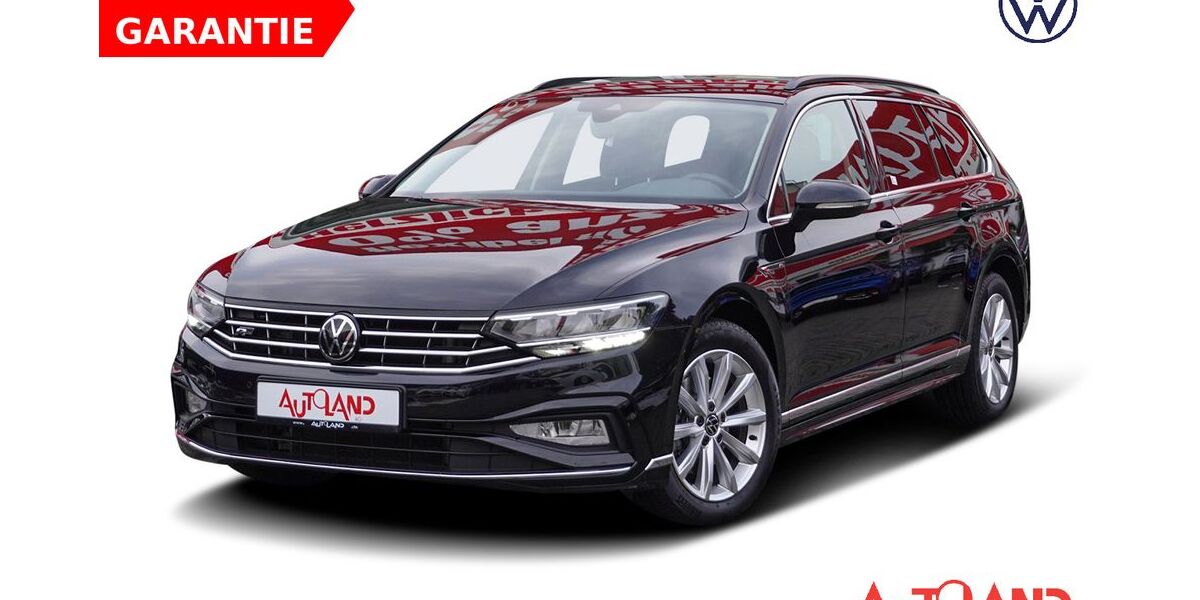 VW Passat Variant 69.513 km 29.950 &euro; Dresden 01069