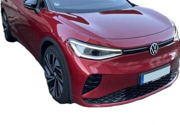 VW ID.5 71.086 km 31.490 &euro; Dresden 01169