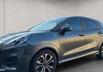 Ford Puma 38.176 km 17.440 &euro; Dresden 01159