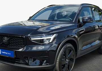 Volvo XC40 8.306 km 35.950 &euro; Dresden 01277
