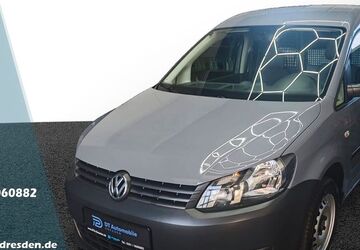 VW Caddy 190.200 km 6.570 &euro; Dresden 01157