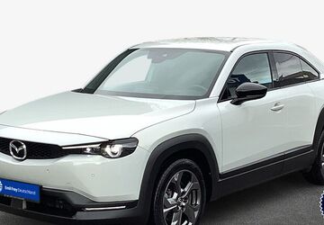 Mazda MX-30 31.813 km 13.940 &euro; Dresden 01159