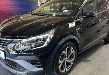 Renault Captur 28.949 km 18.990 &euro; Dresden 01139