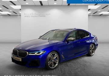 BMW M550 59.190 km 60.904 &euro; Dresden 01219