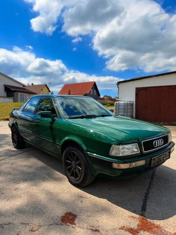 Gebrauchte Audi 80