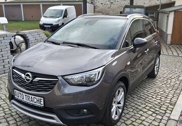 Opel Crossland (X) 114.973 km 11.200 &euro; Dresden 01237